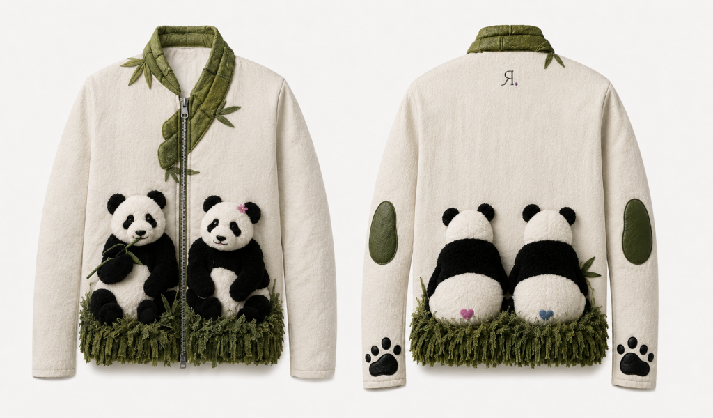 Bamboo Buddies