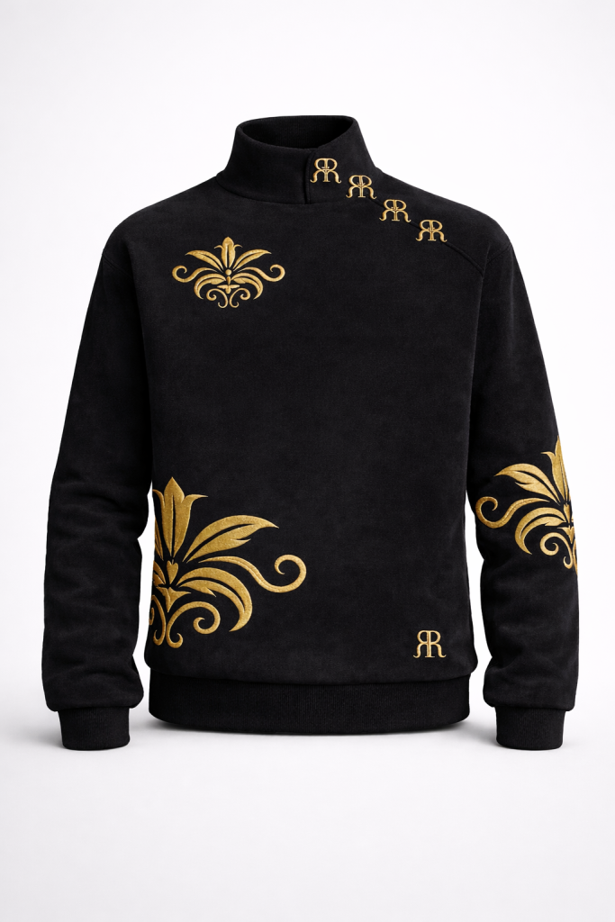 Golden Lotus